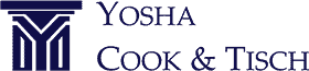 Yosha Cook & Tisch – Personal Injury Lawyers