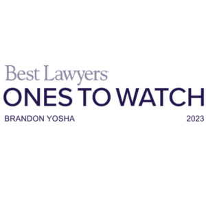 Best Lawyers Logo