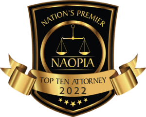 NOPIA Badge 2022