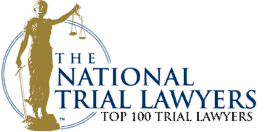 The National Trial Lawyers Tp 100 Trial Lawyers