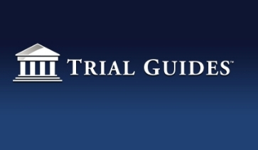 Yoshalawfirm Trial Guides