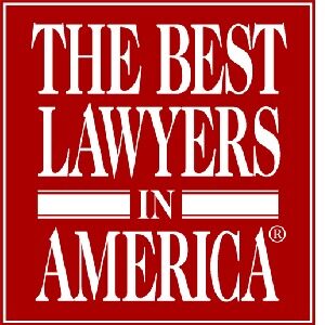 The Best Lawyers in America