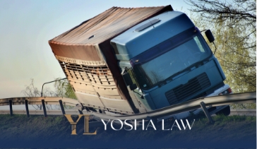 Yosha-Law-Firm-Traumatic-Truck-Accident