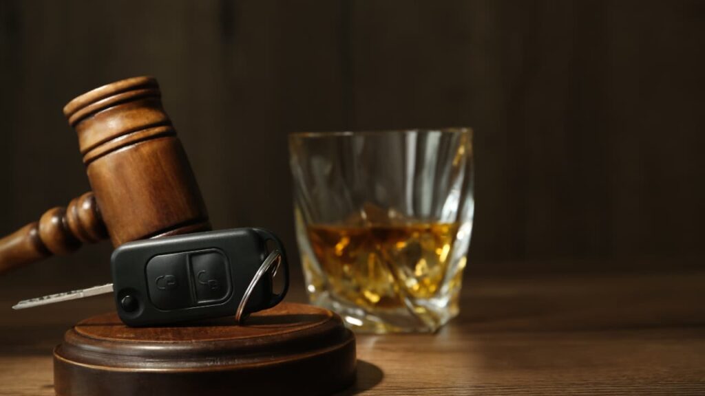 Indiana's drunk driving laws could prove liability and gross negligence in your injury case.