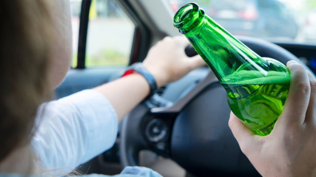 Being hit by a drunk driver can greatly intensify both the sense of injustice and the physical injury.