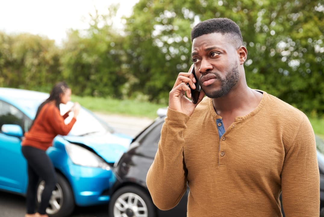 When to Hire a Car Accident Attorney