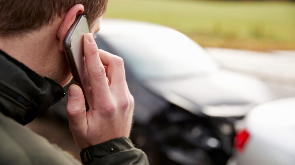 Reporting a car accident in Indiana is crucial for legal compliance and protecting rights.