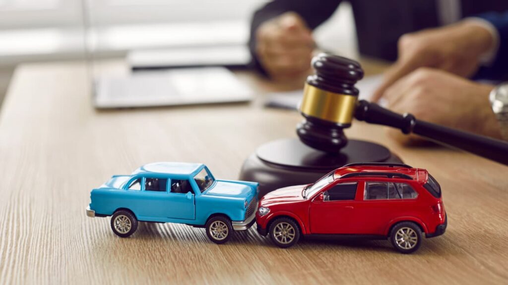 Hiring an experienced Indiana car accident lawyer ensures fair compensation.
