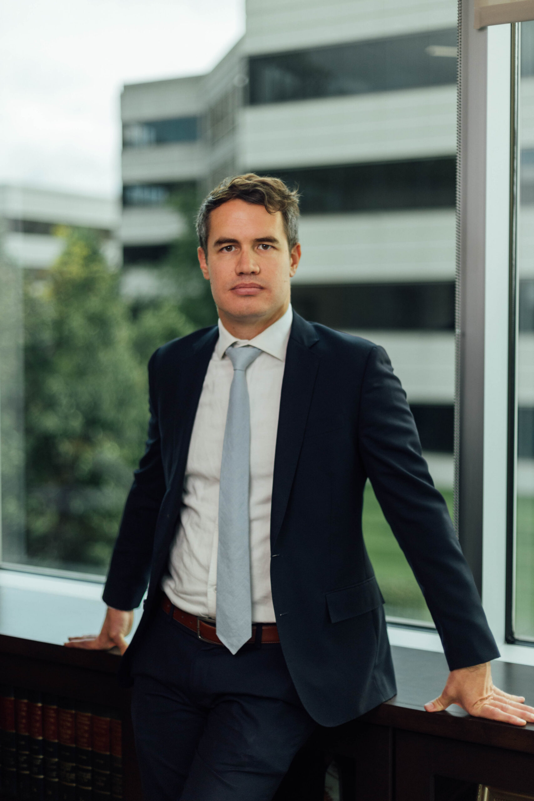 alex trueblood attorney image