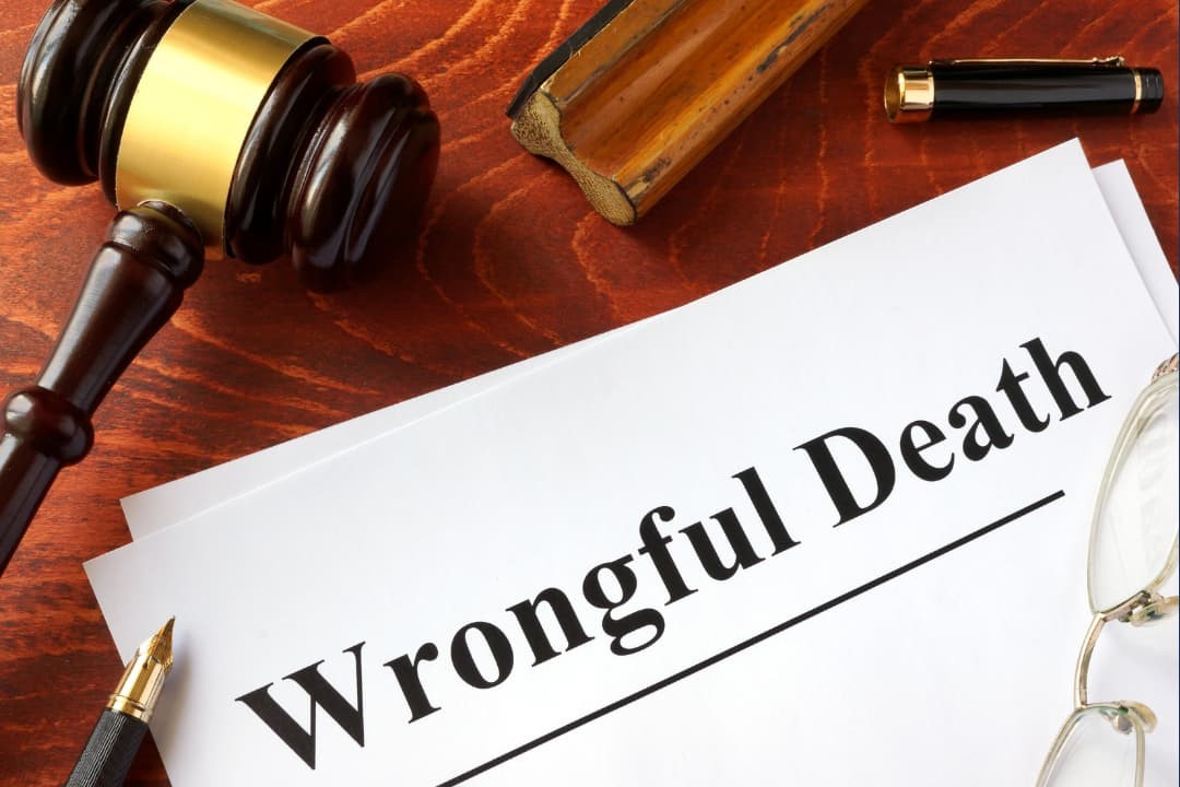 Where to find your wrongful death attorney in Hammond