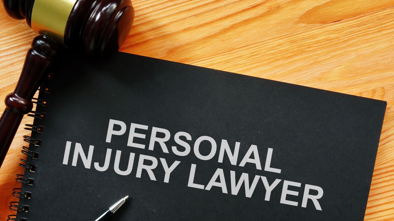 Elkhart Personal Injury Lawyer