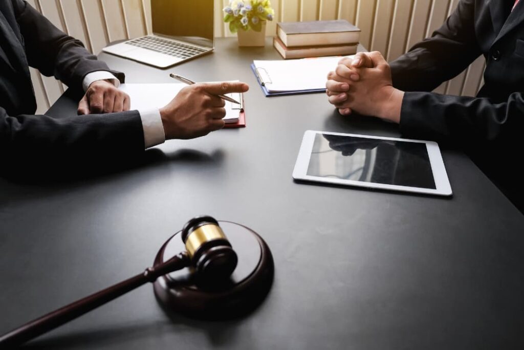 Why you should hire a personal injury lawyer