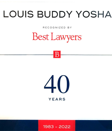 yosha-law-firm