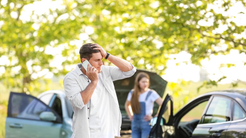 Car Accident Lawyers in West Lafayette