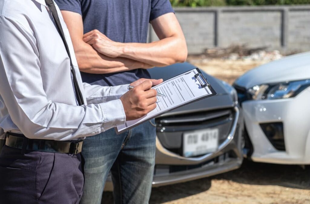Car accident lawyer in Muncie