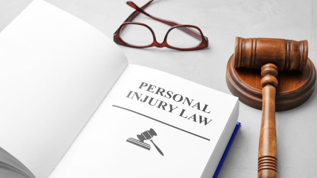 Learning about personal injury law