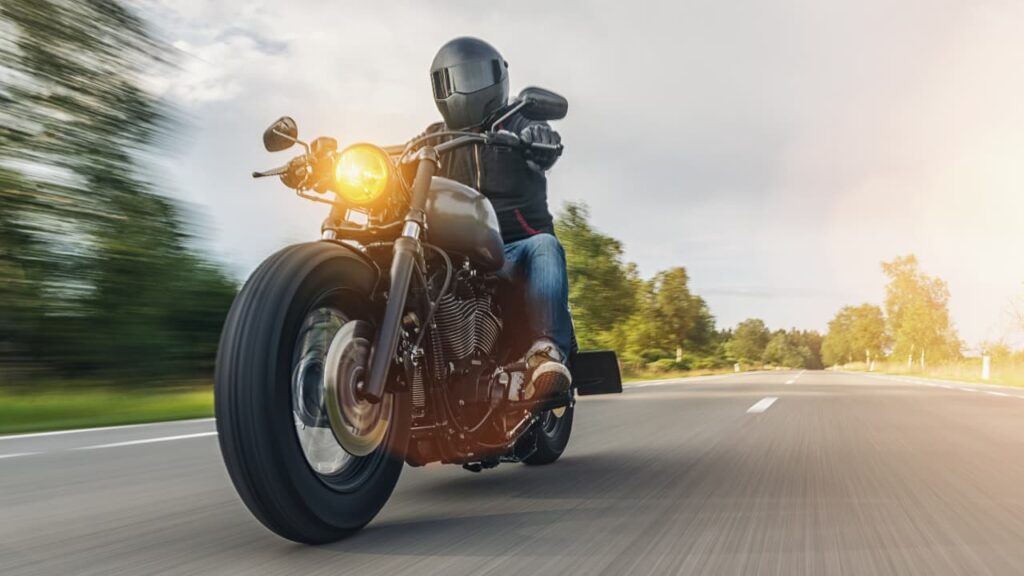 Motorcycle Accident Lawyer in West Lafayette