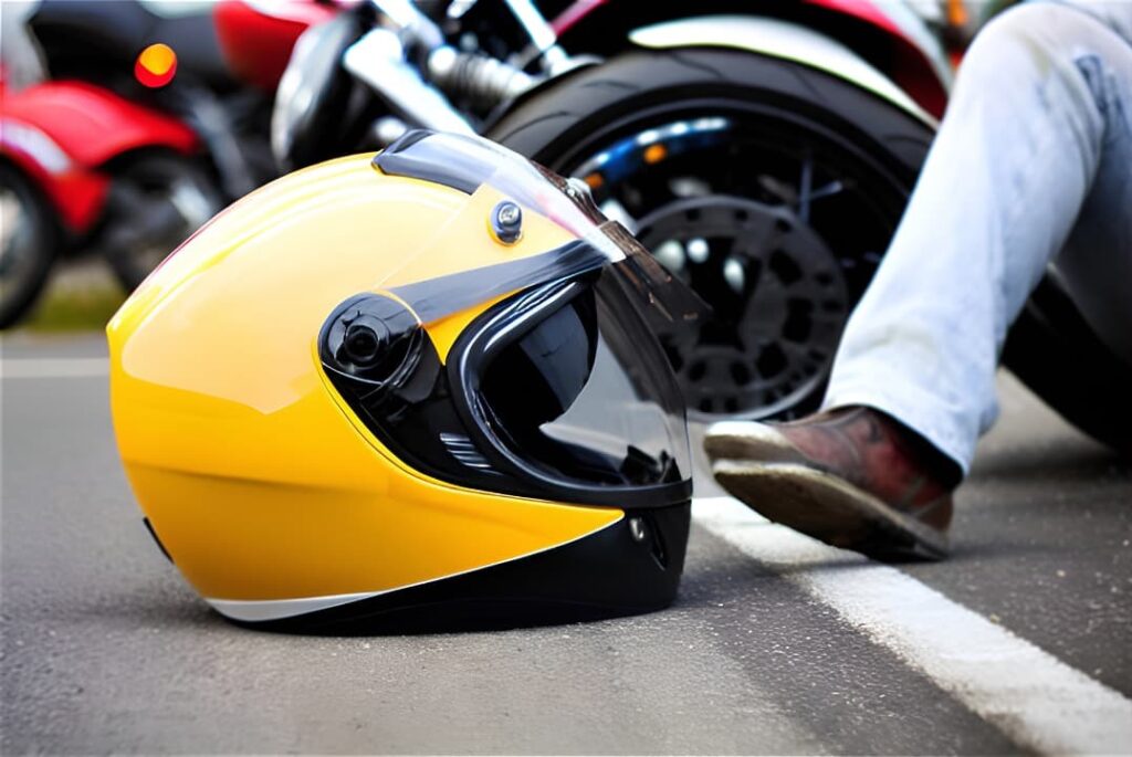 What to Do After a Motorcycle Accident in West Lafayette
