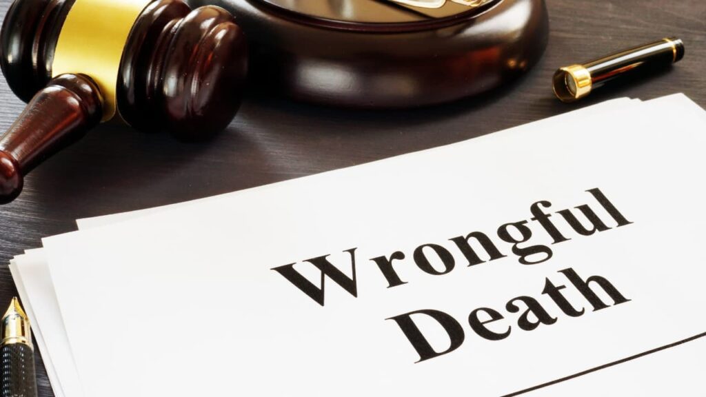 For a successful wrongful death claim, enlist a skilled and experienced attorney to assess your case.