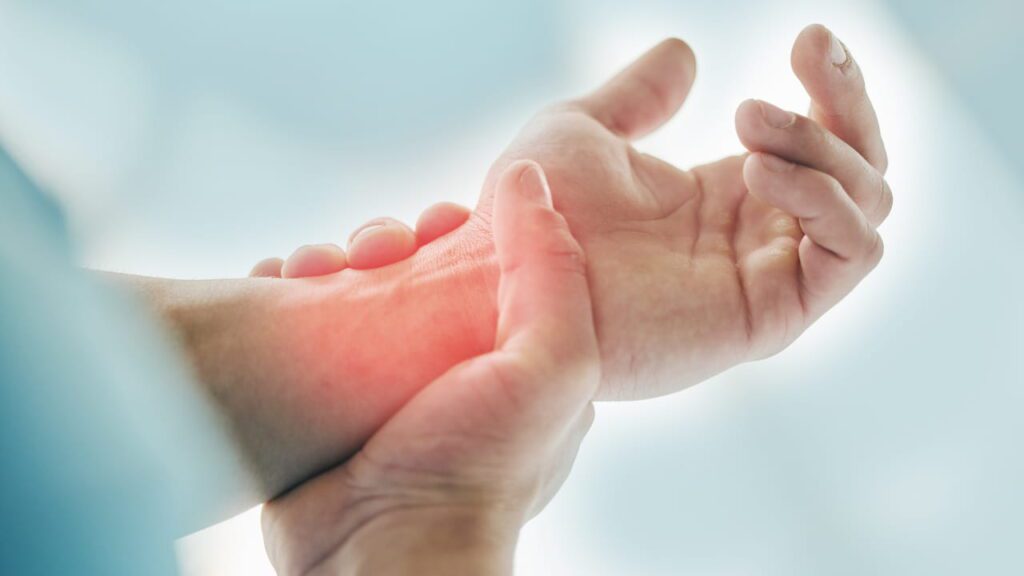 Injury-related pain and suffering are commonly included in non-economic damages.