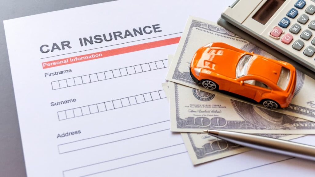 Exceeding insurance coverage in a car accident can lead to legal liability for additional damages.