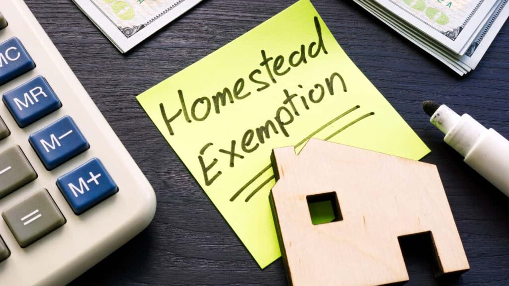 Indiana offers a Homestead Exemption to protect one's primary residence from loss.