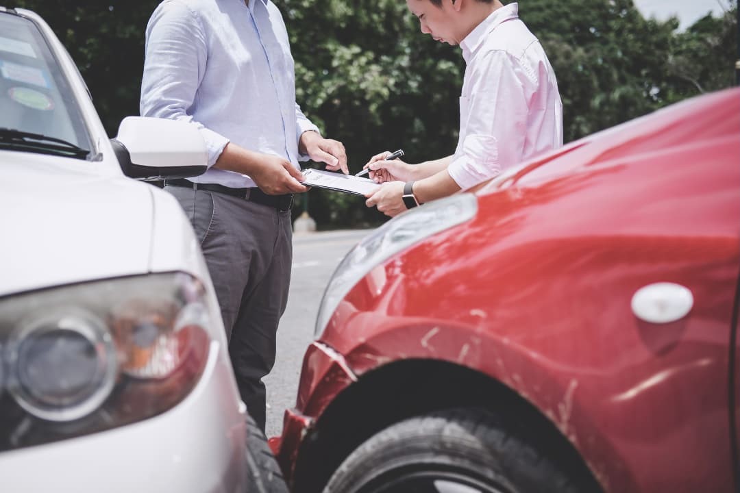 Steps to Take After a Car Accident in Indiana