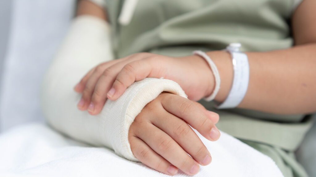 Carmel lawyer helps in obtaining justice and compensation for your child’s injuries and related expenses.