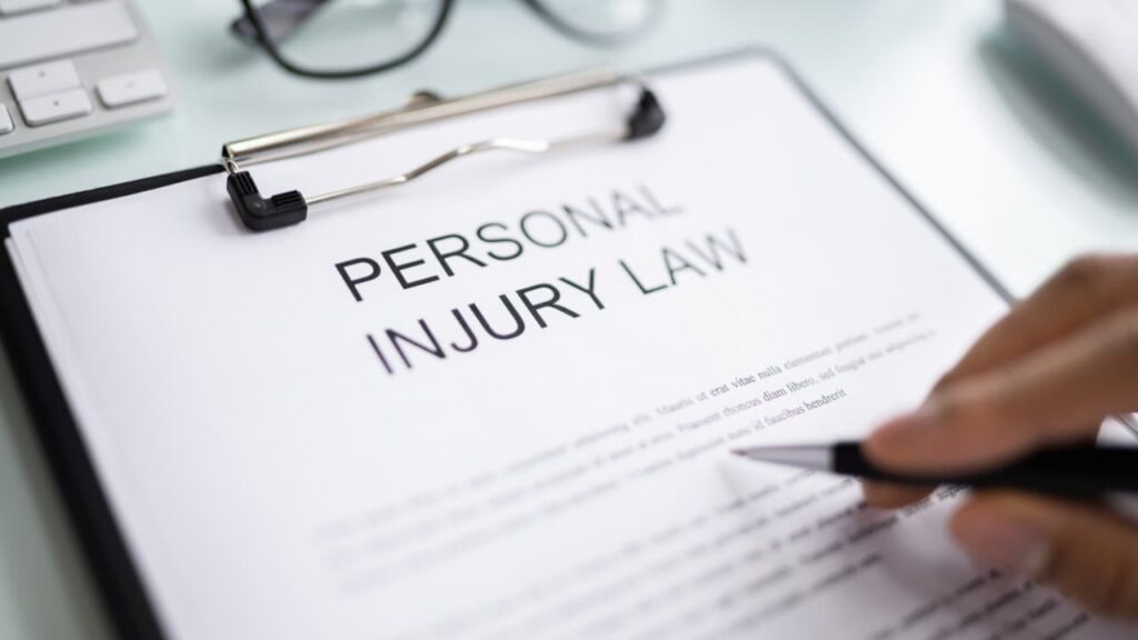 Yosha Law for Personal Injury law in Evansville