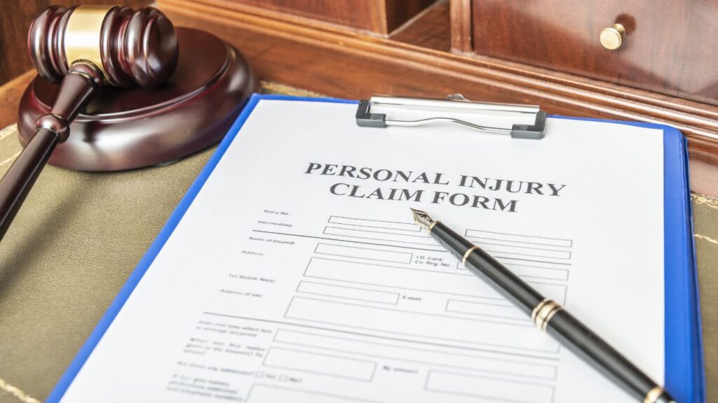 Experienced personal injury attorneys in Fort Wayne can assist in pursuing fair compensation for the full extent of damages.