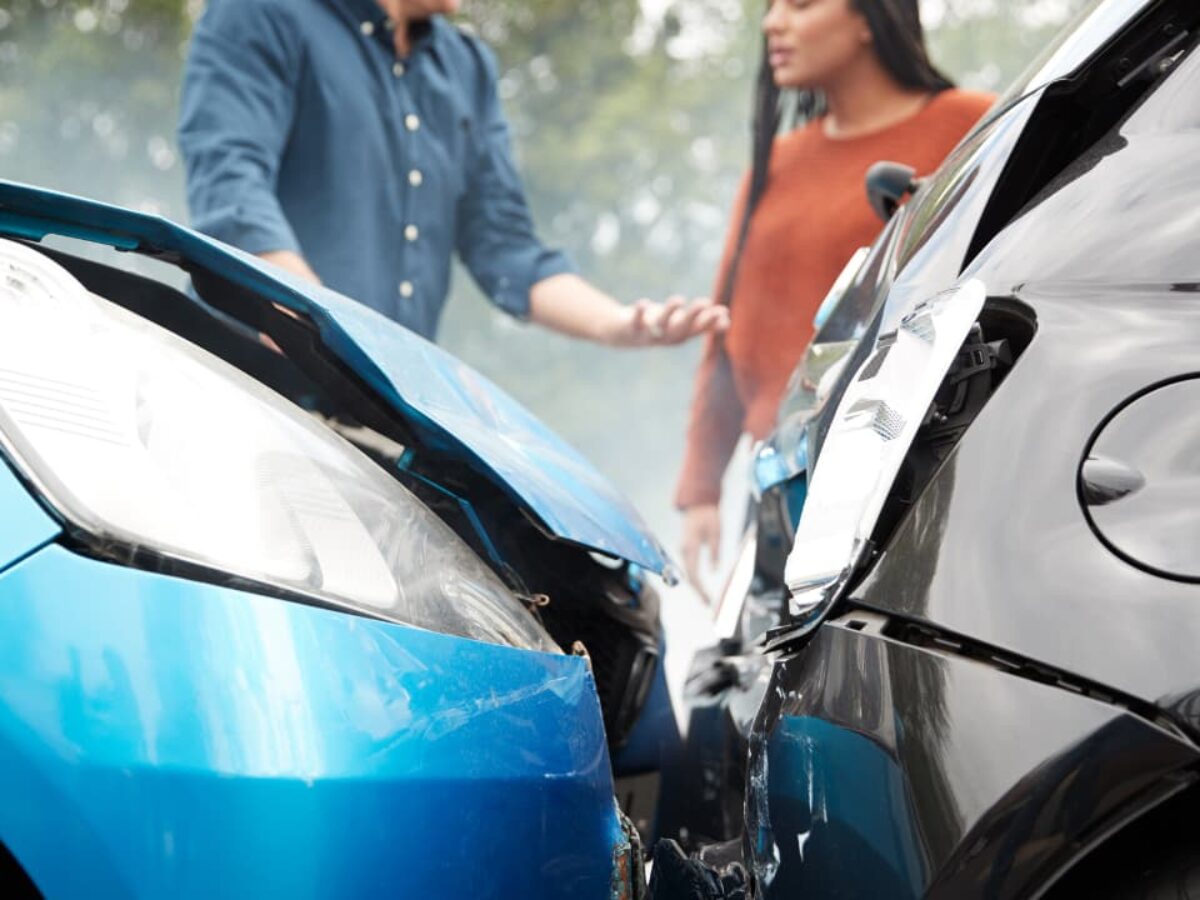 Indianapolis Car Accident Lawyer | Yosha Law Firm