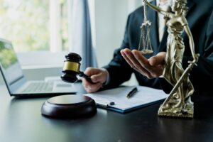 Countering the Defense's Arguments