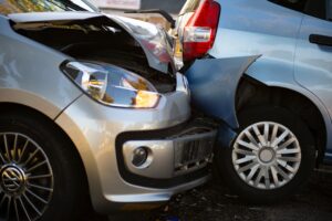 Gary Car Accident Lawyer