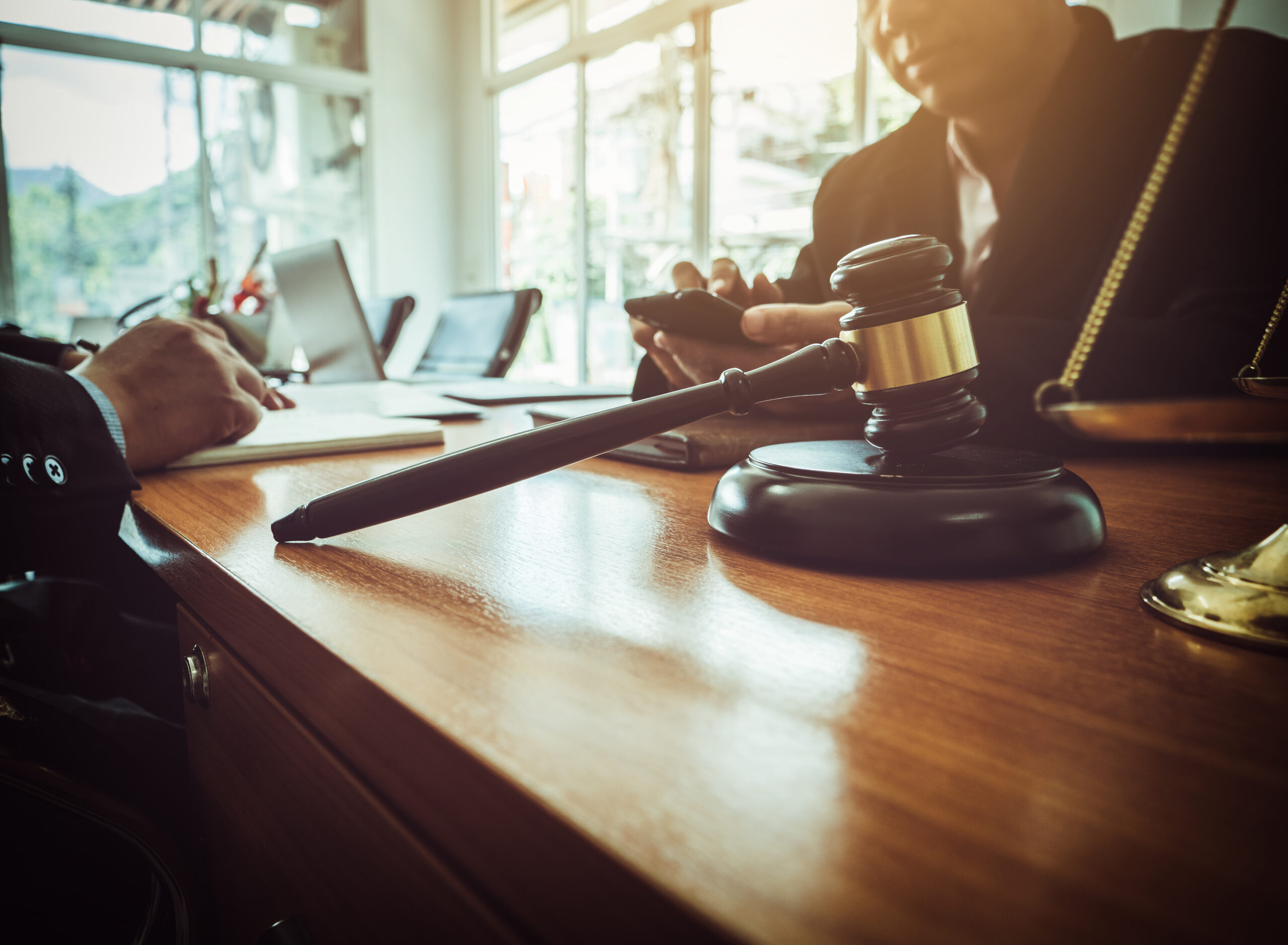 Family’s Full Justice