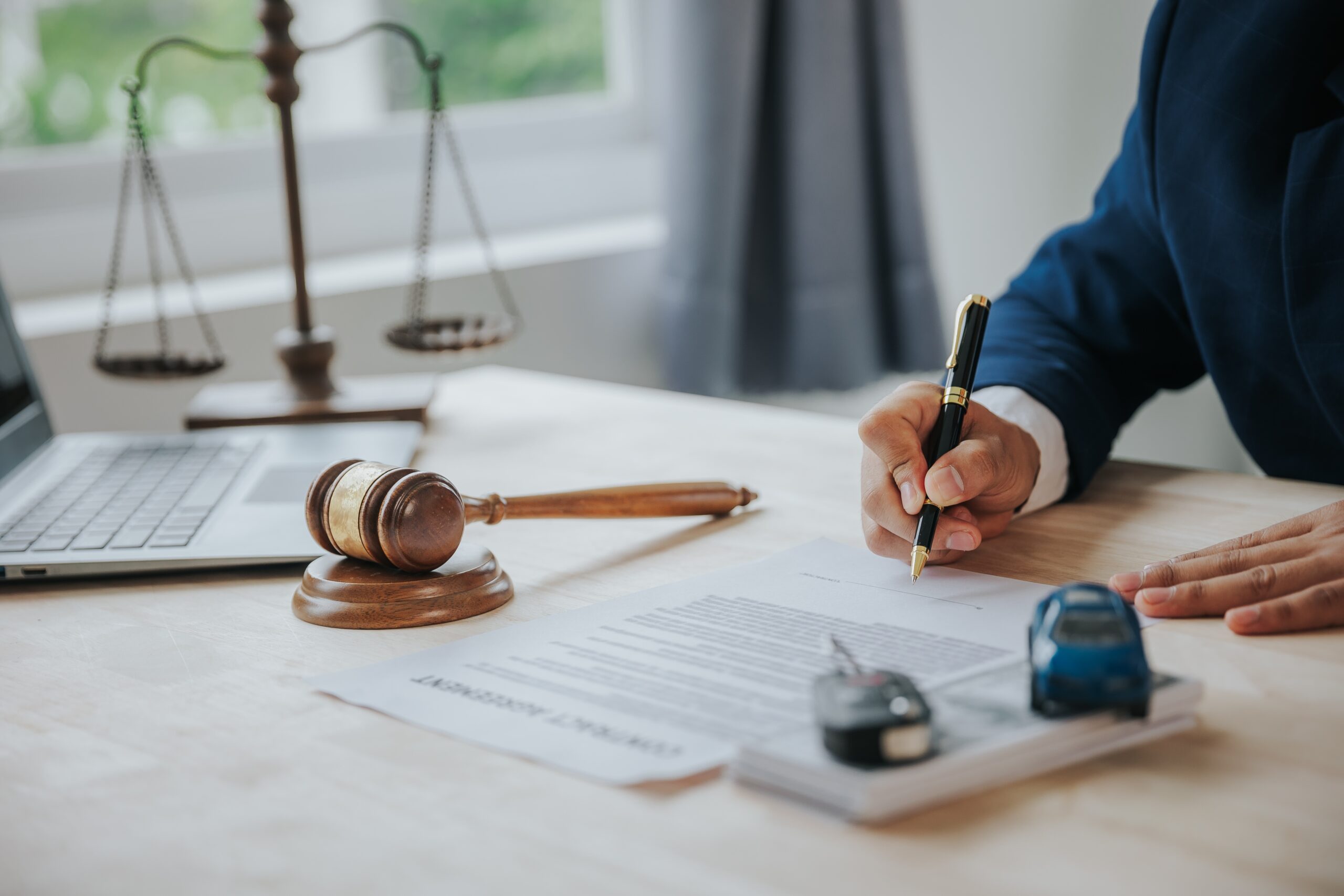 Indianapolis Car Accident Lawyer 