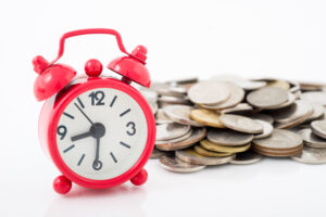 Mediation Cost and Time