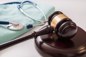 Greenwood personal injury attorney