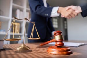 Litigation vs. Mediation