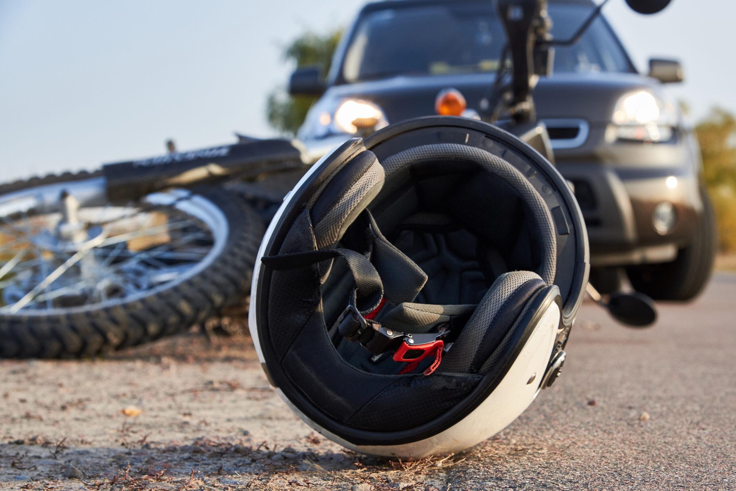 Motorcycle Accidents
