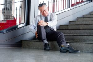 Slip and Fall Accident